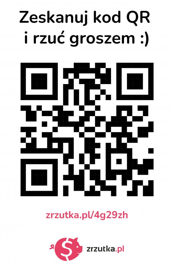 Białogardzianka potrzebuje pomocy!!